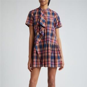 Ulla Johnson dress size 6 NEW